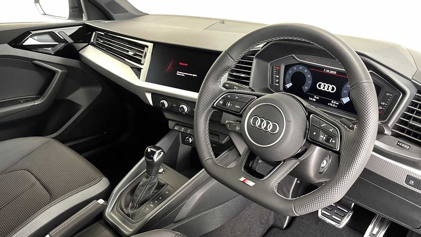 Used Audi A1 2025 for sale - 76678188: Photo 6