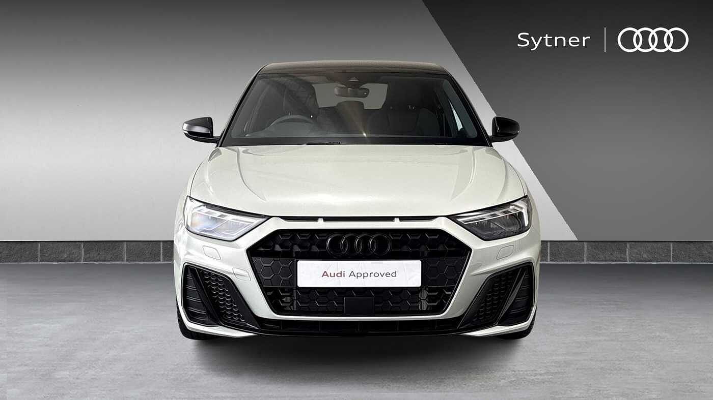 Used Audi A1 2025 for sale - 76678188: Photo 7