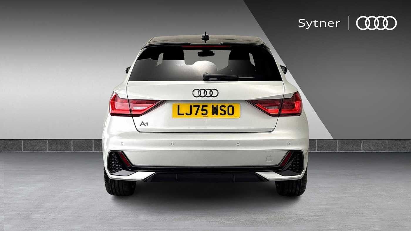 Used Audi A1 2025 for sale - 76678188: Photo 8