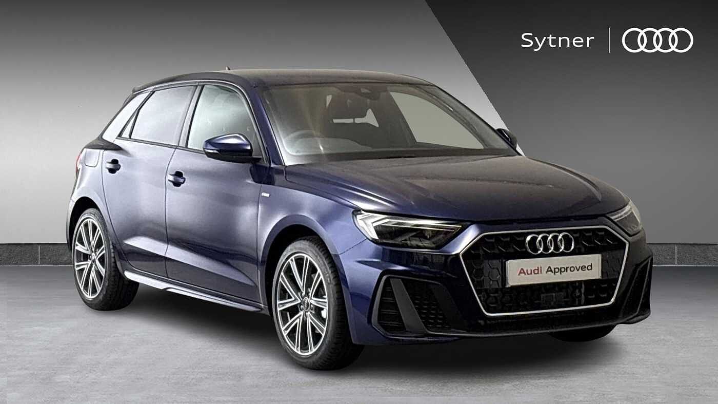 Used Audi A1 2025 for sale - 76679466: Photo 1