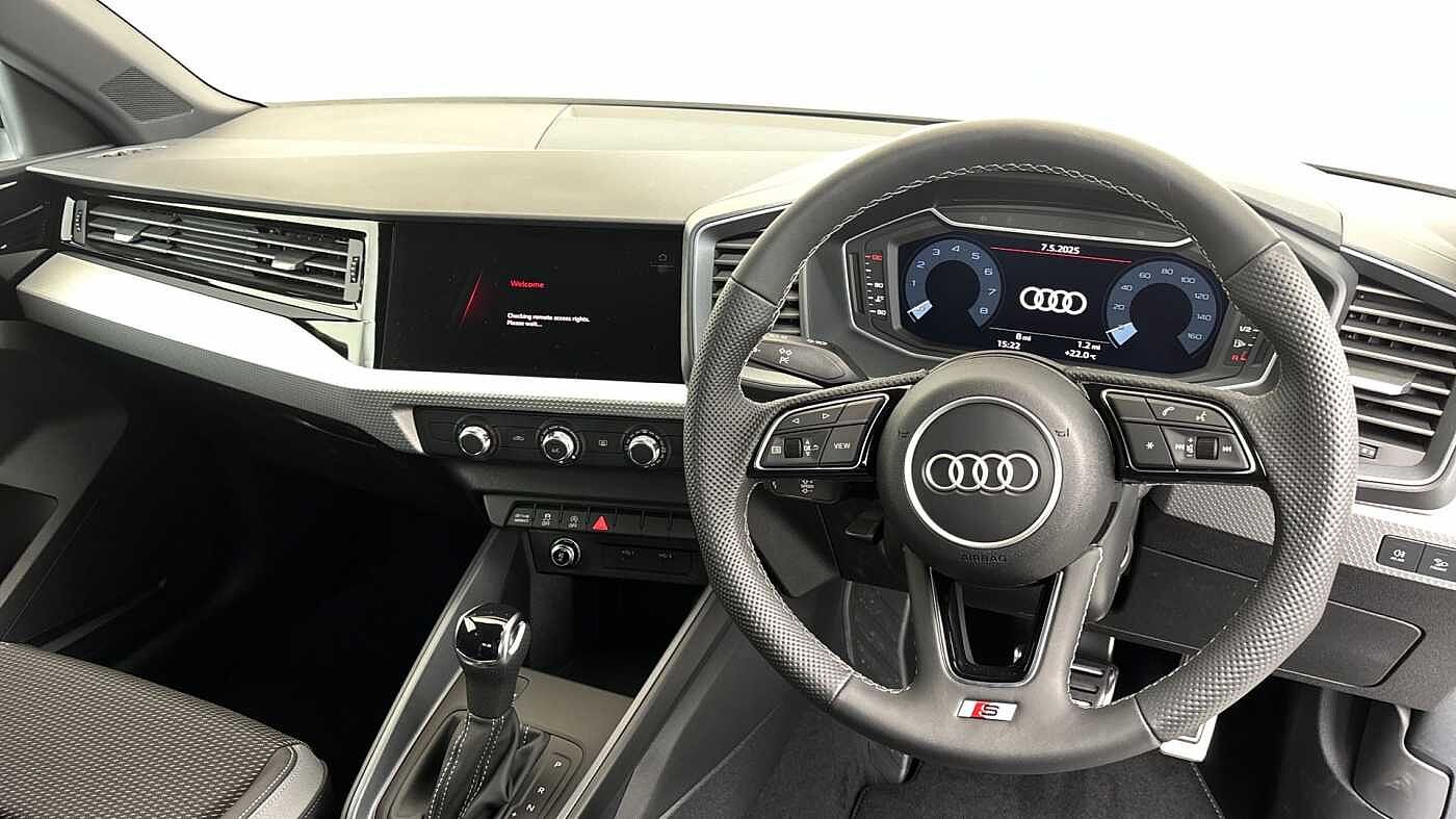 Used Audi A1 2025 for sale - 76679466: Photo 10