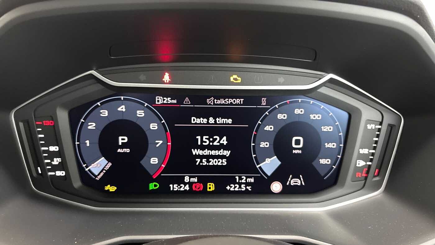 Used Audi A1 2025 for sale - 76679466: Photo 11