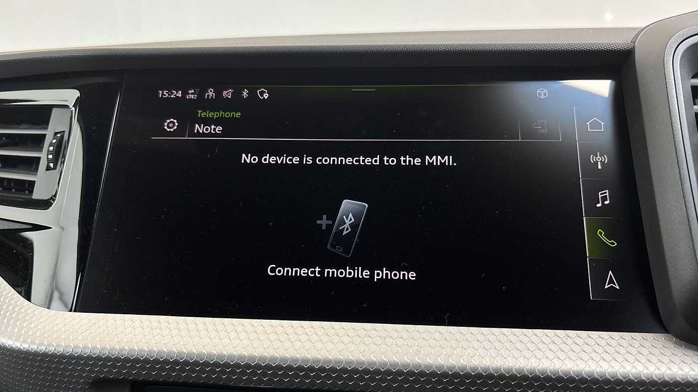 Used Audi A1 2025 for sale - 76679466: Photo 12