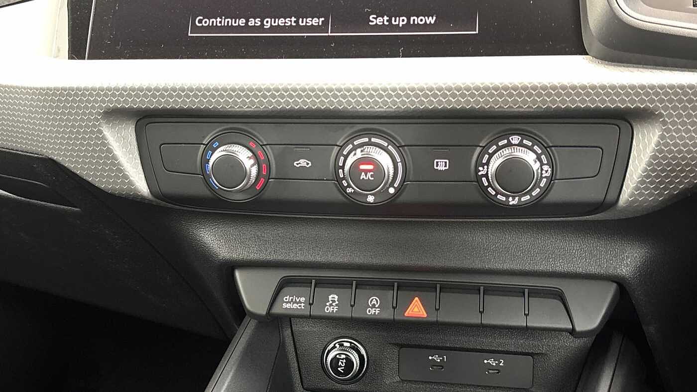 Used Audi A1 2025 for sale - 76679466: Photo 13