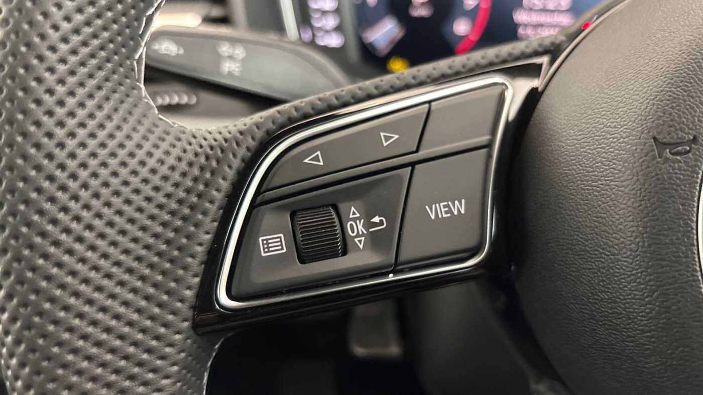 Used Audi A1 2025 for sale - 76679466: Photo 17