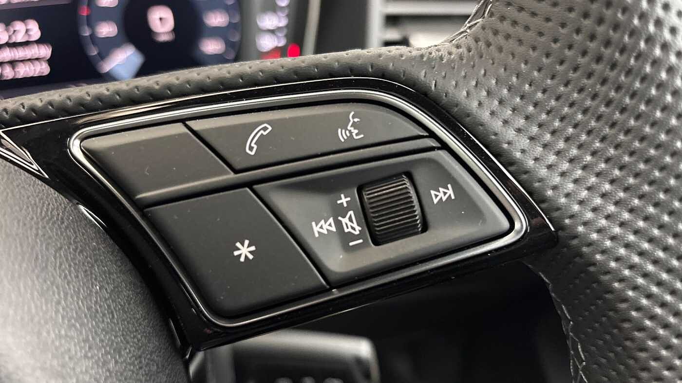 Used Audi A1 2025 for sale - 76679466: Photo 18