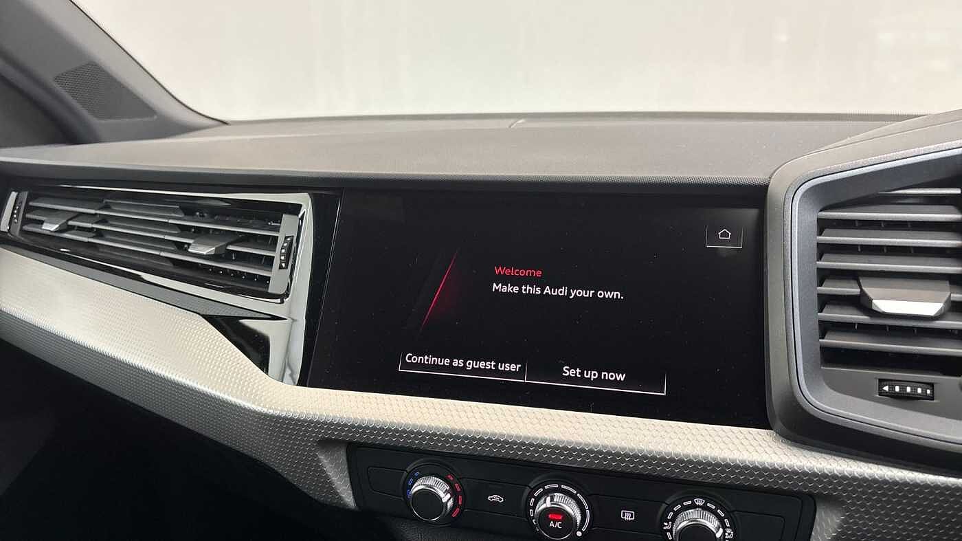 Used Audi A1 2025 for sale - 76679466: Photo 19