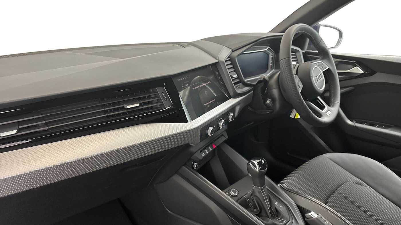 Used Audi A1 2025 for sale - 76679466: Photo 2