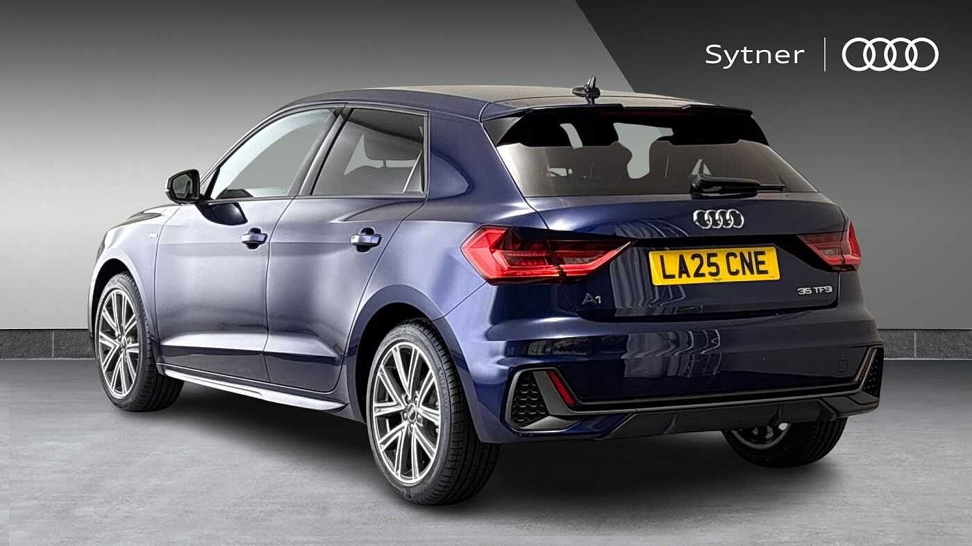 Used Audi A1 2025 for sale - 76679466: Photo 3