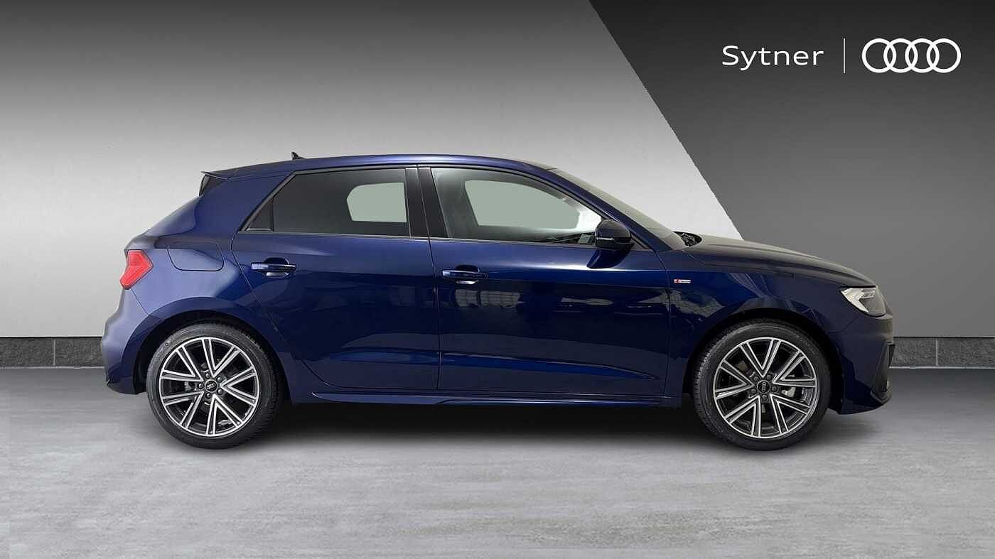 Used Audi A1 2025 for sale - 76679466: Photo 4