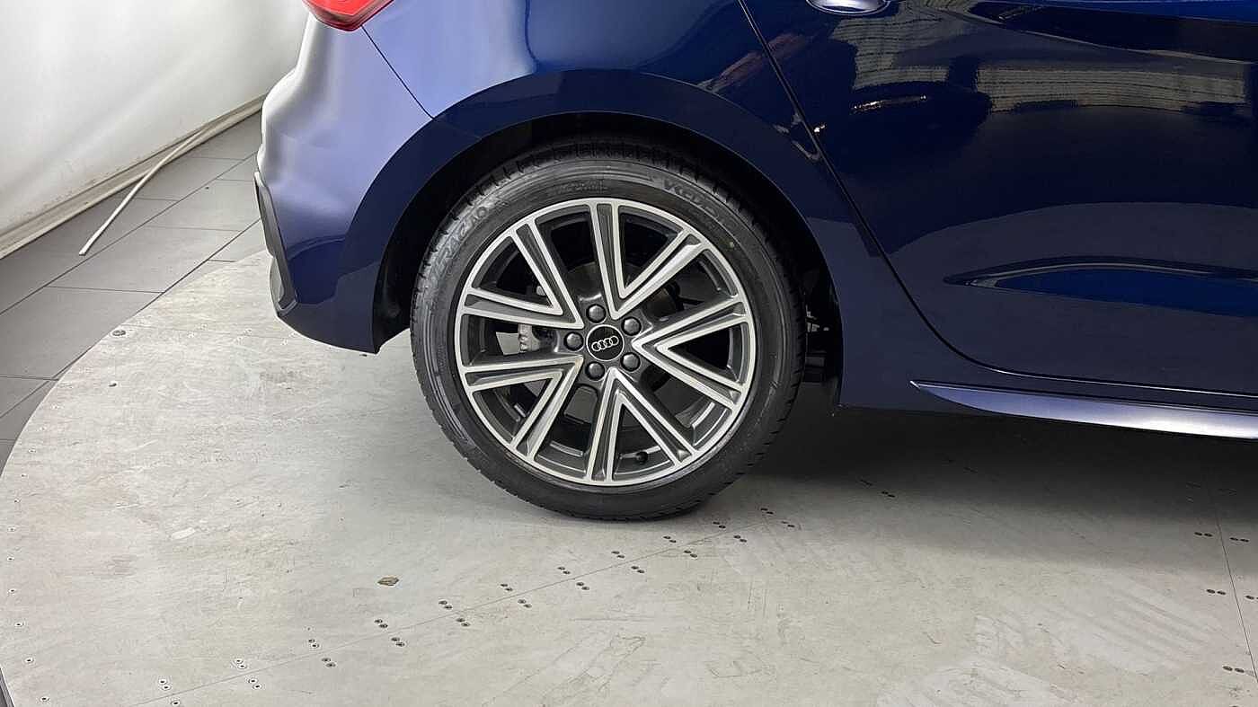 Used Audi A1 2025 for sale - 76679466: Photo 5