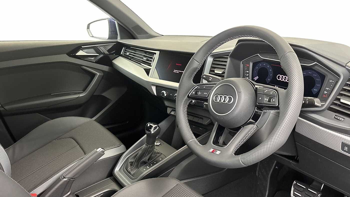 Used Audi A1 2025 for sale - 76679466: Photo 6