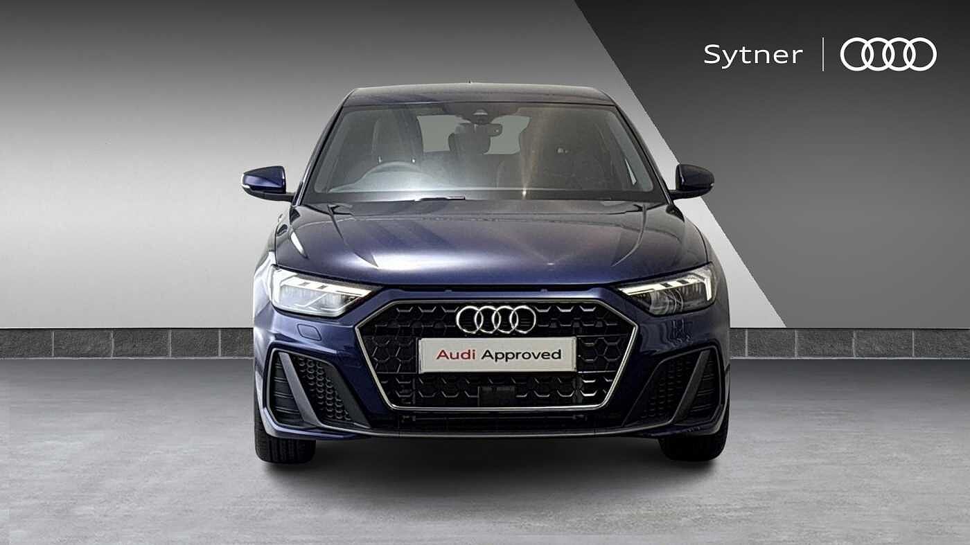 Used Audi A1 2025 for sale - 76679466: Photo 7