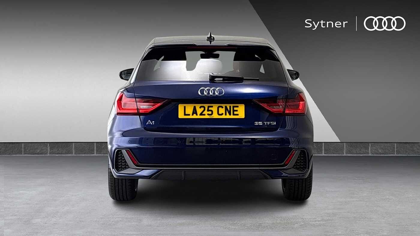 Used Audi A1 2025 for sale - 76679466: Photo 8