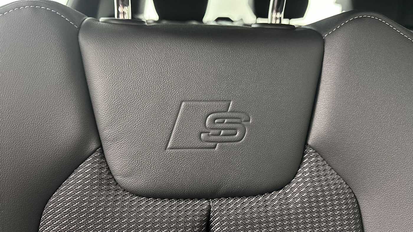 Used Audi A1 2025 for sale - 76679466: Photo 9