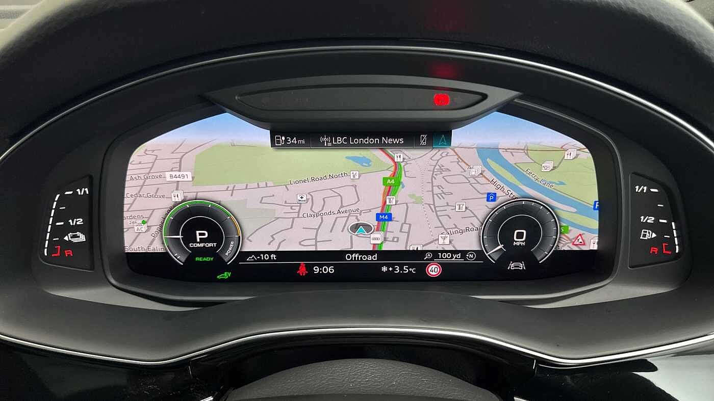 Used Audi Q7 2026 for sale - 77445379: Photo 11