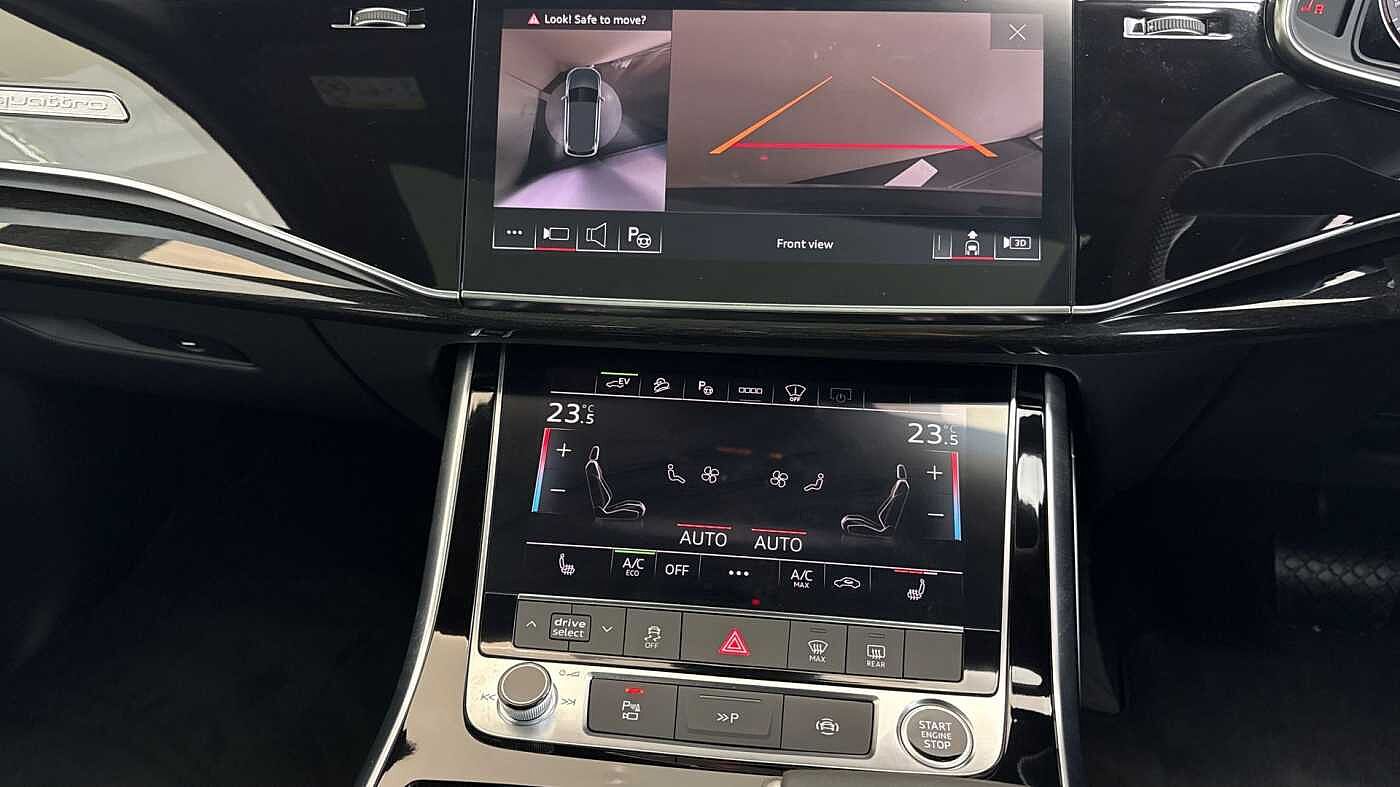 Used Audi Q7 2026 for sale - 77445379: Photo 12