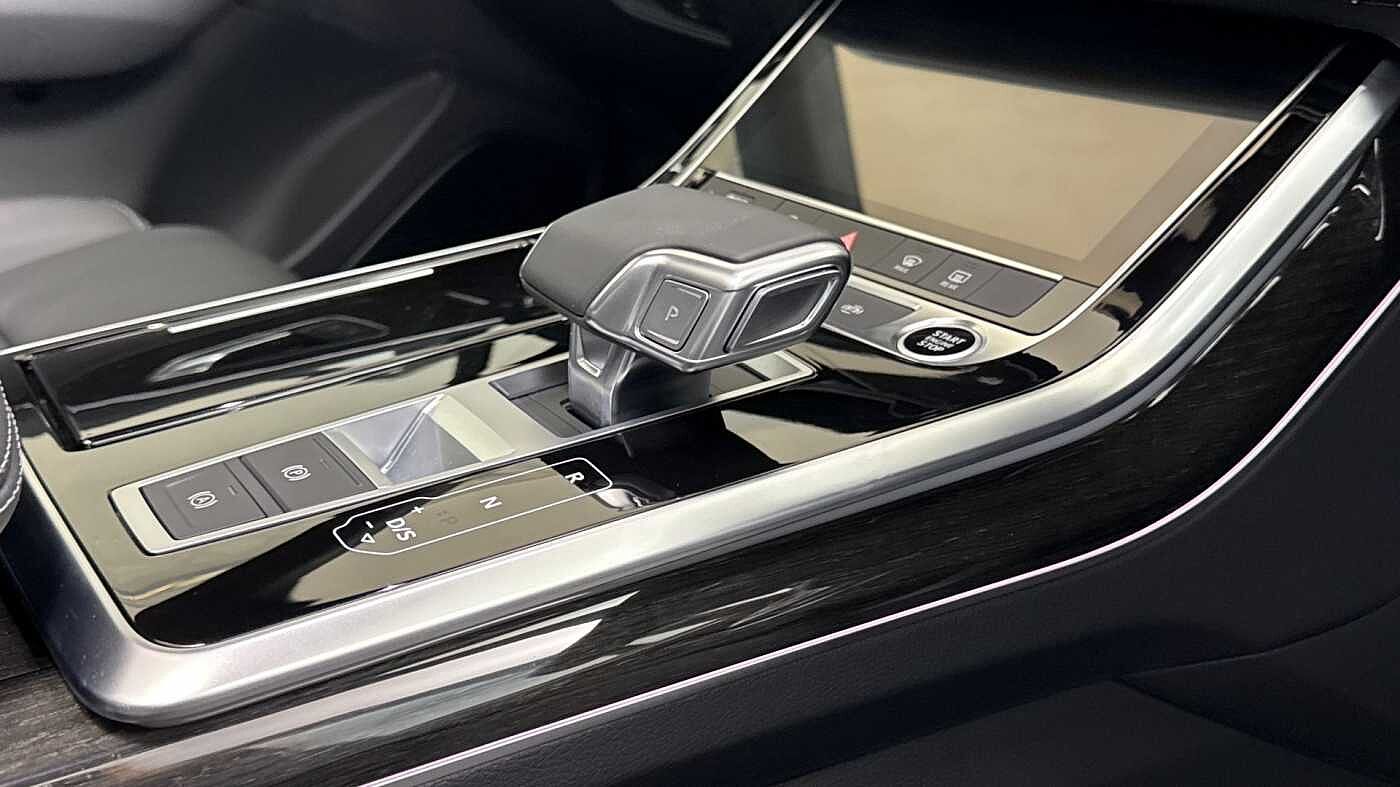 Used Audi Q7 2026 for sale - 77445379: Photo 14