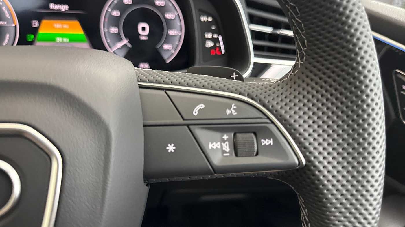 Used Audi Q7 2026 for sale - 77445379: Photo 17