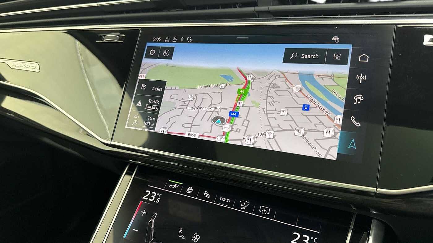 Used Audi Q7 2026 for sale - 77445379: Photo 18