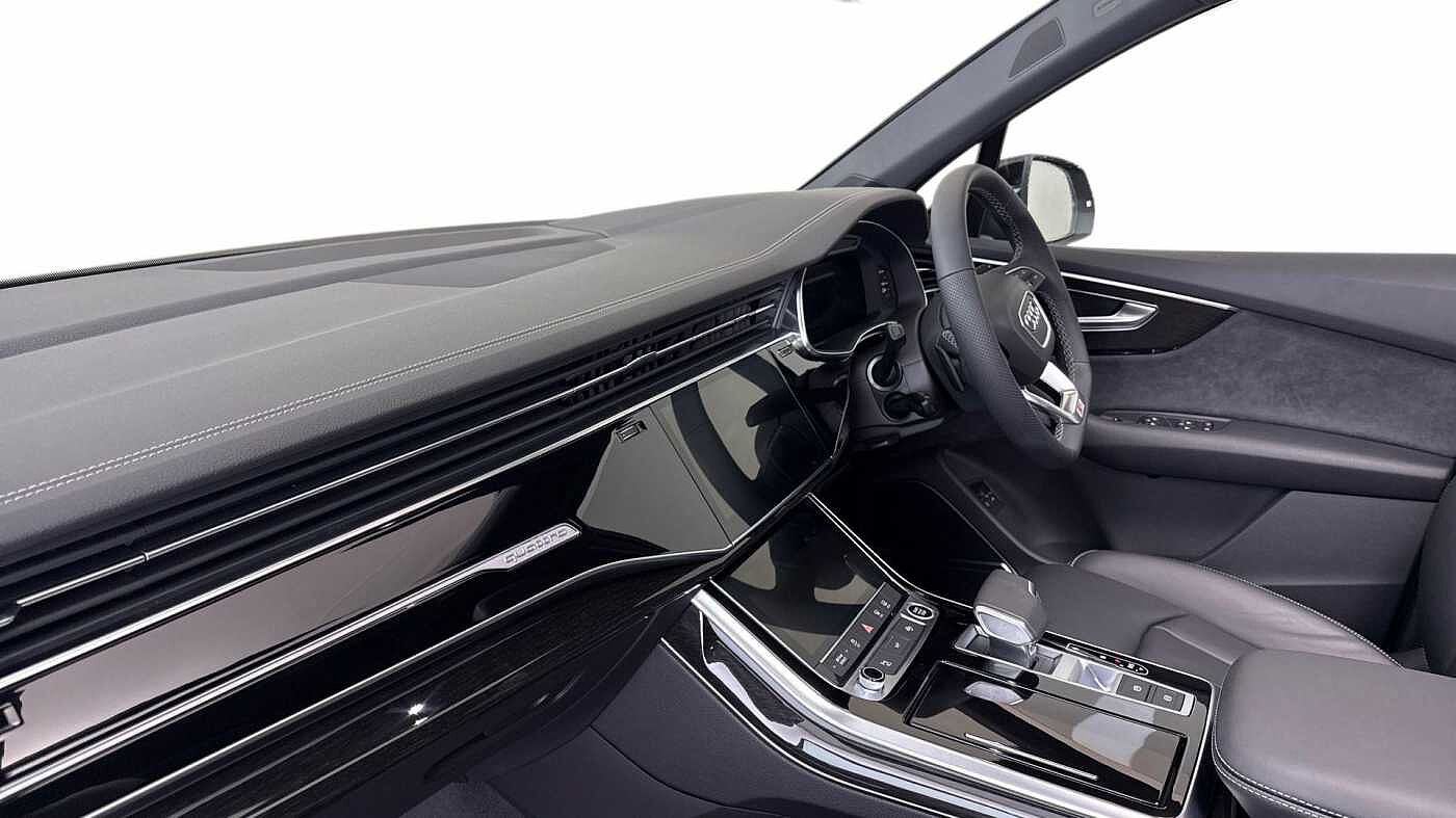 Used Audi Q7 2026 for sale - 77445379: Photo 2