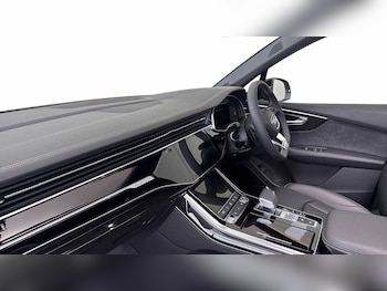 Used Audi Q7 2026 for sale - 77445379: Photo