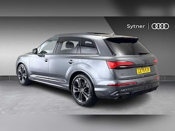 Used Audi Q7 2026 for sale - 77445379: Photo