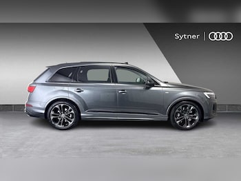 Used Audi Q7 2026 for sale - 77445379: Photo