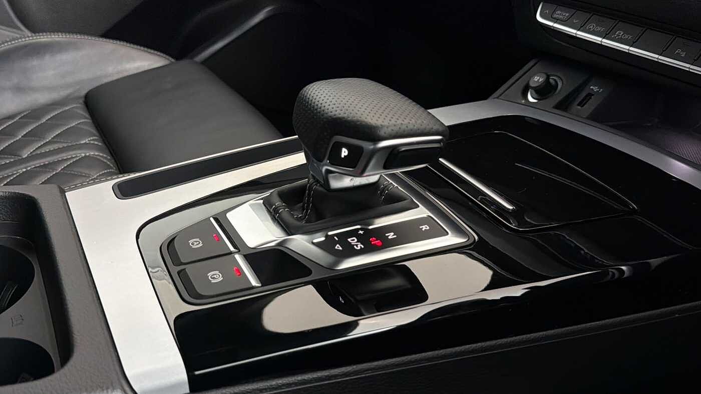 Used Audi Q5 2021 for sale - 76681307: Photo 14