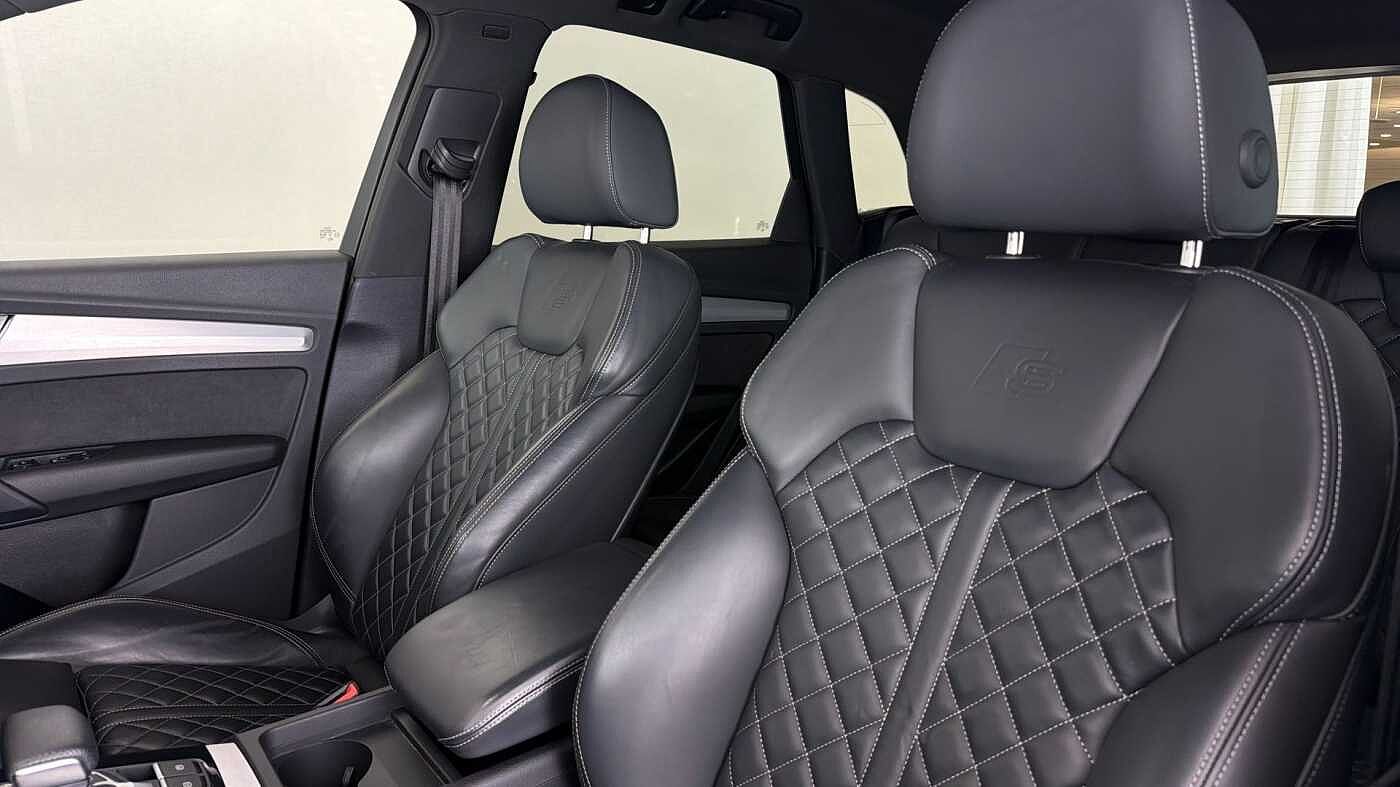 Used Audi Q5 2021 for sale - 76681307: Photo 15