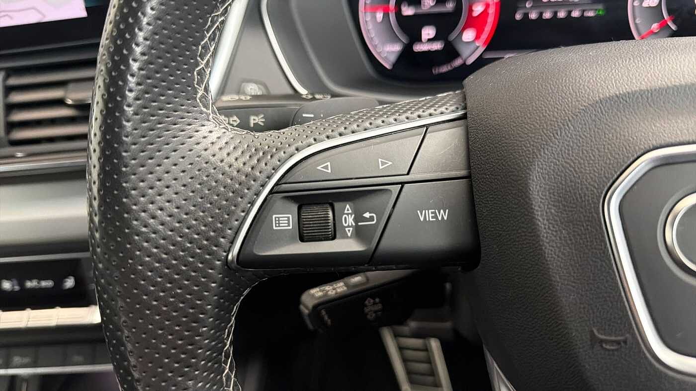 Used Audi Q5 2021 for sale - 76681307: Photo 17