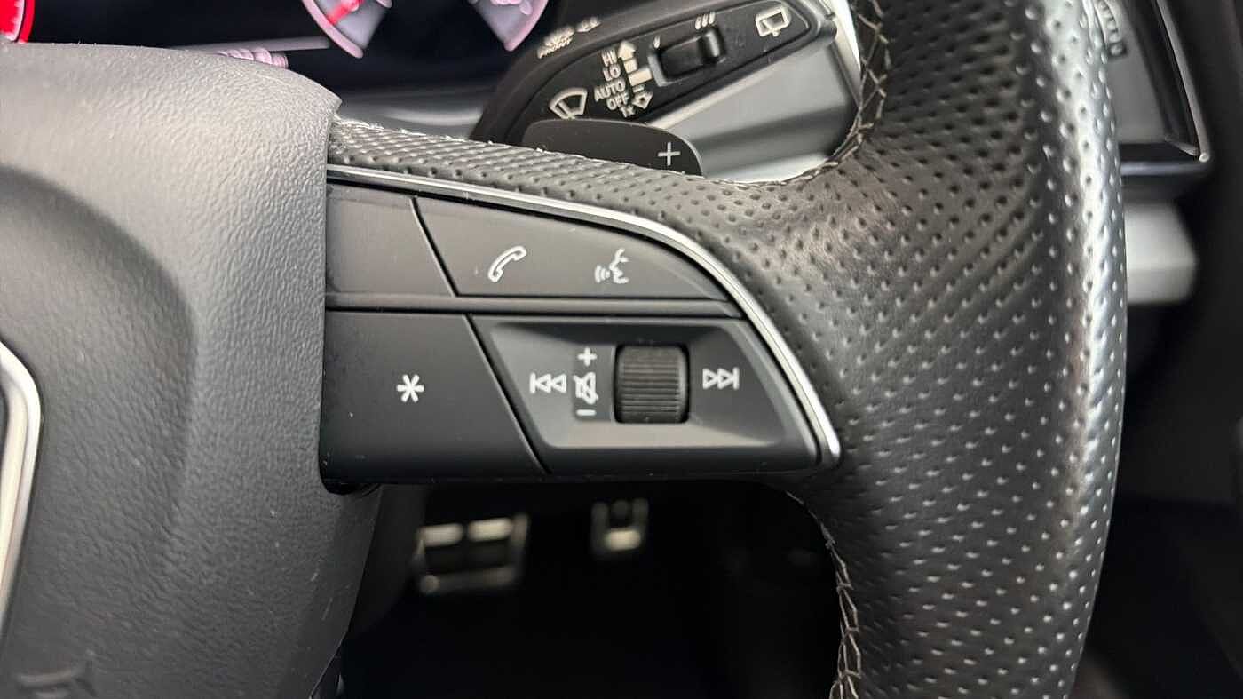 Used Audi Q5 2021 for sale - 76681307: Photo 18