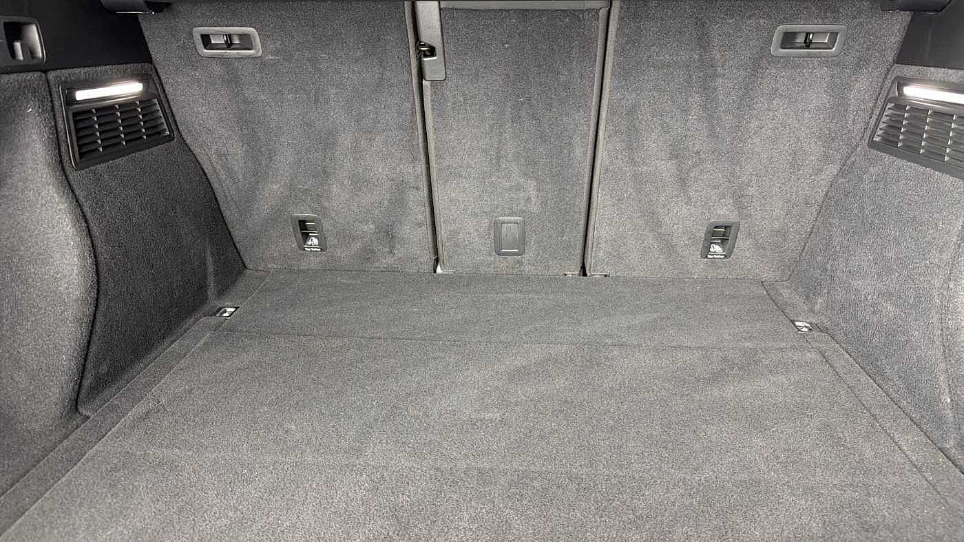 Used Audi Q5 2021 for sale - 76681307: Photo 20