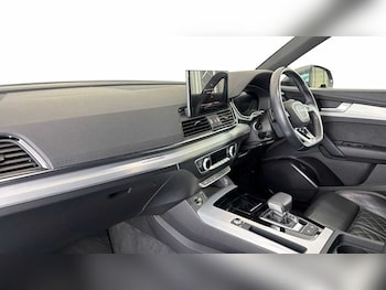 Used Audi Q5 2021 for sale - 76681307: Photo