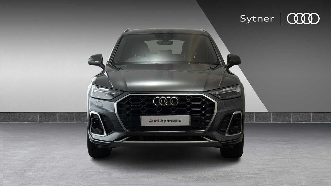 Used Audi Q5 2021 for sale - 76681307: Photo 7