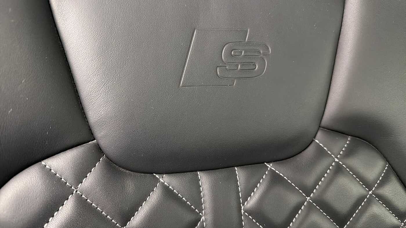 Used Audi Q5 2021 for sale - 76681307: Photo 9