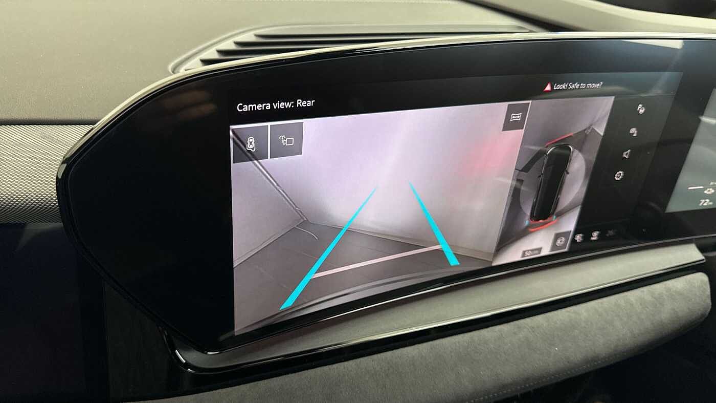 Used Audi Q6 e-tron 2026 for sale - 77974609: Photo 12