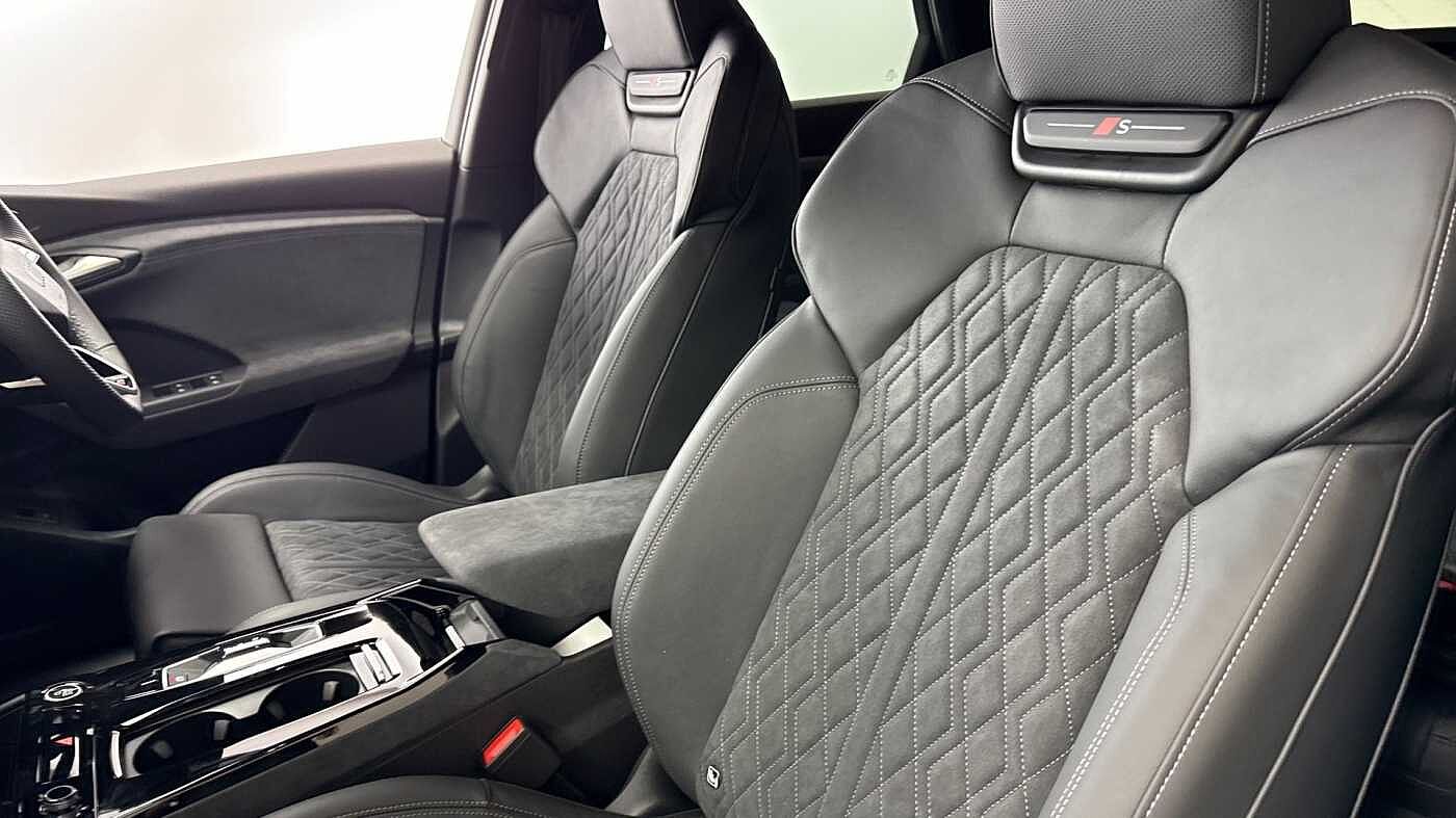 Used Audi Q6 e-tron 2026 for sale - 77974609: Photo 15