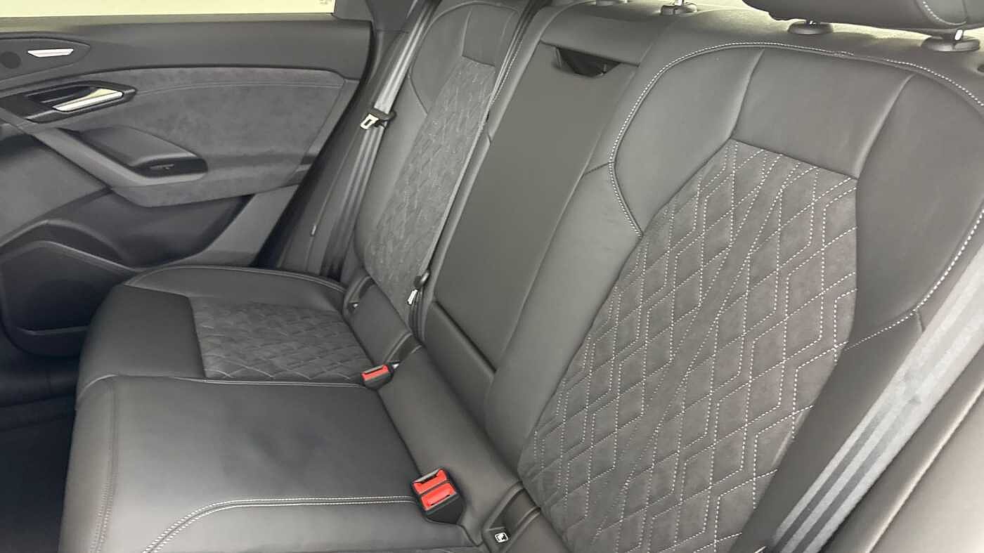 Used Audi Q6 e-tron 2026 for sale - 77974609: Photo 16