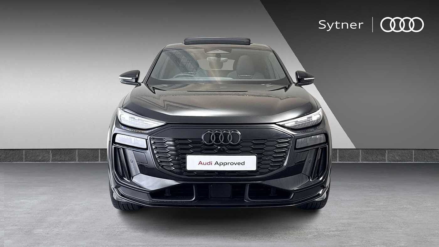 Used Audi Q6 e-tron 2026 for sale - 77974609: Photo 7