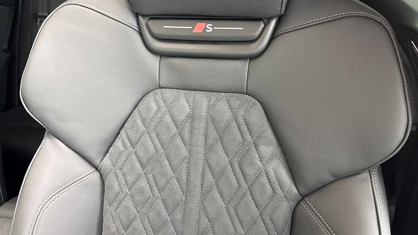 Used Audi Q6 e-tron 2026 for sale - 77974609: Photo 9