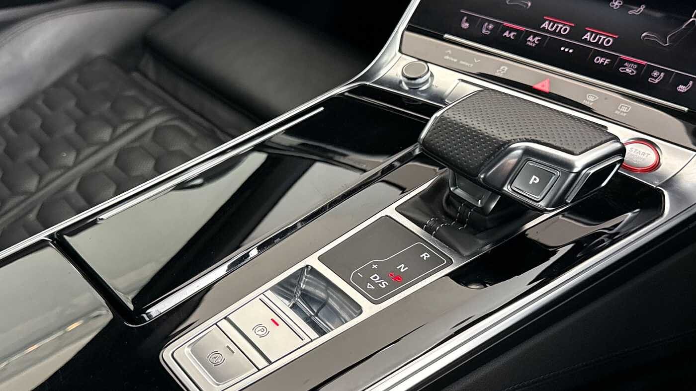 Used Audi RS6 2020 for sale - 78038321: Photo 14