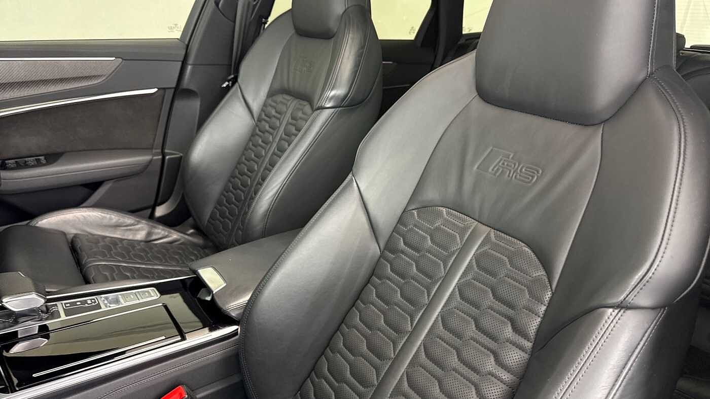 Used Audi RS6 2020 for sale - 78038321: Photo 15