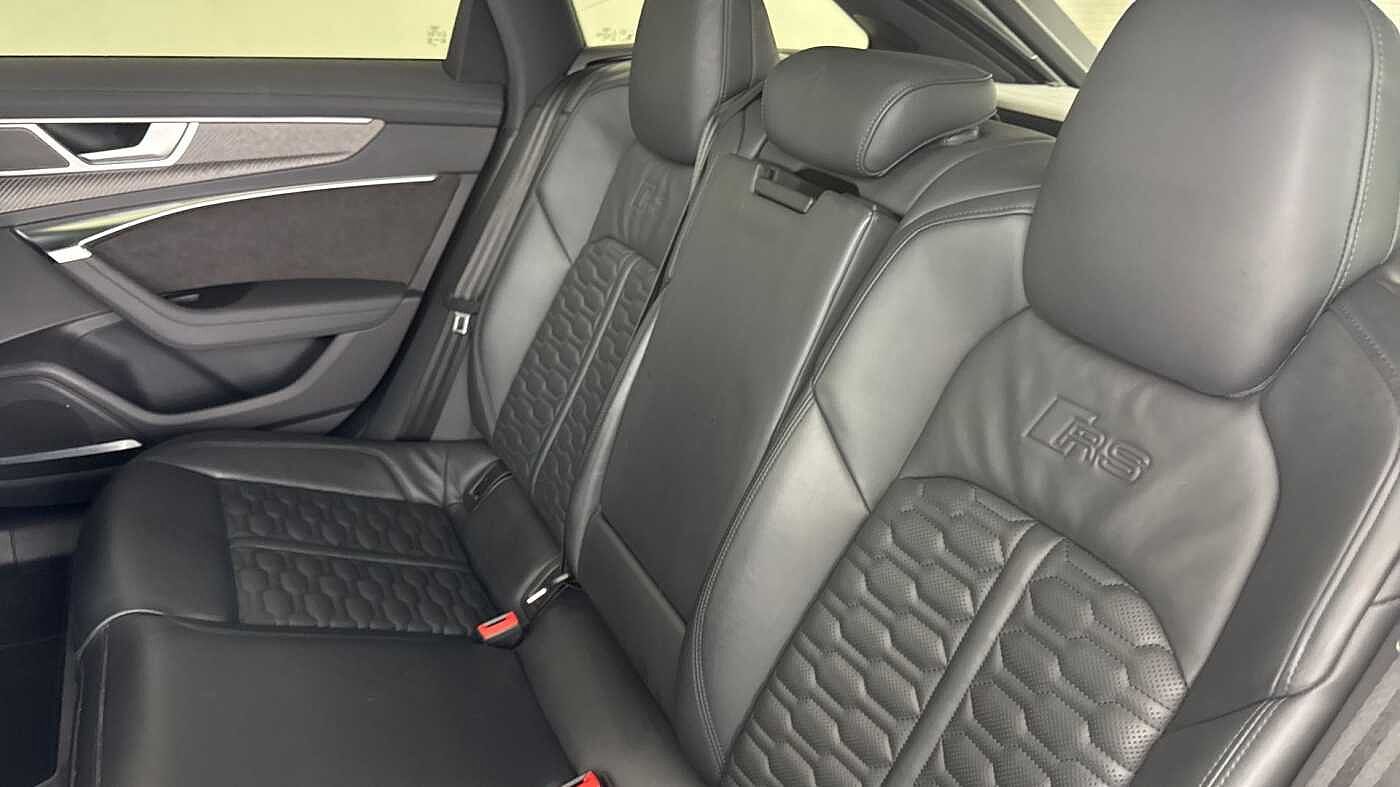 Used Audi RS6 2020 for sale - 78038321: Photo 16