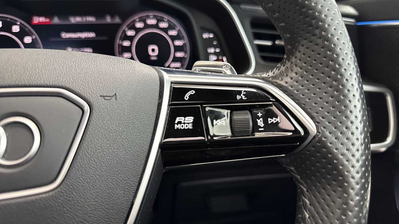 Used Audi RS6 2020 for sale - 78038321: Photo 18