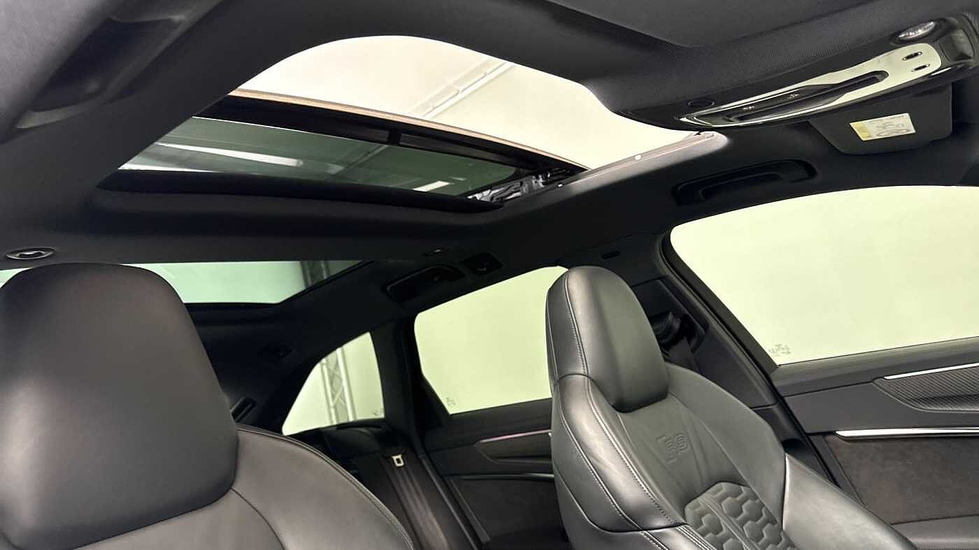 Used Audi RS6 2020 for sale - 78038321: Photo 23