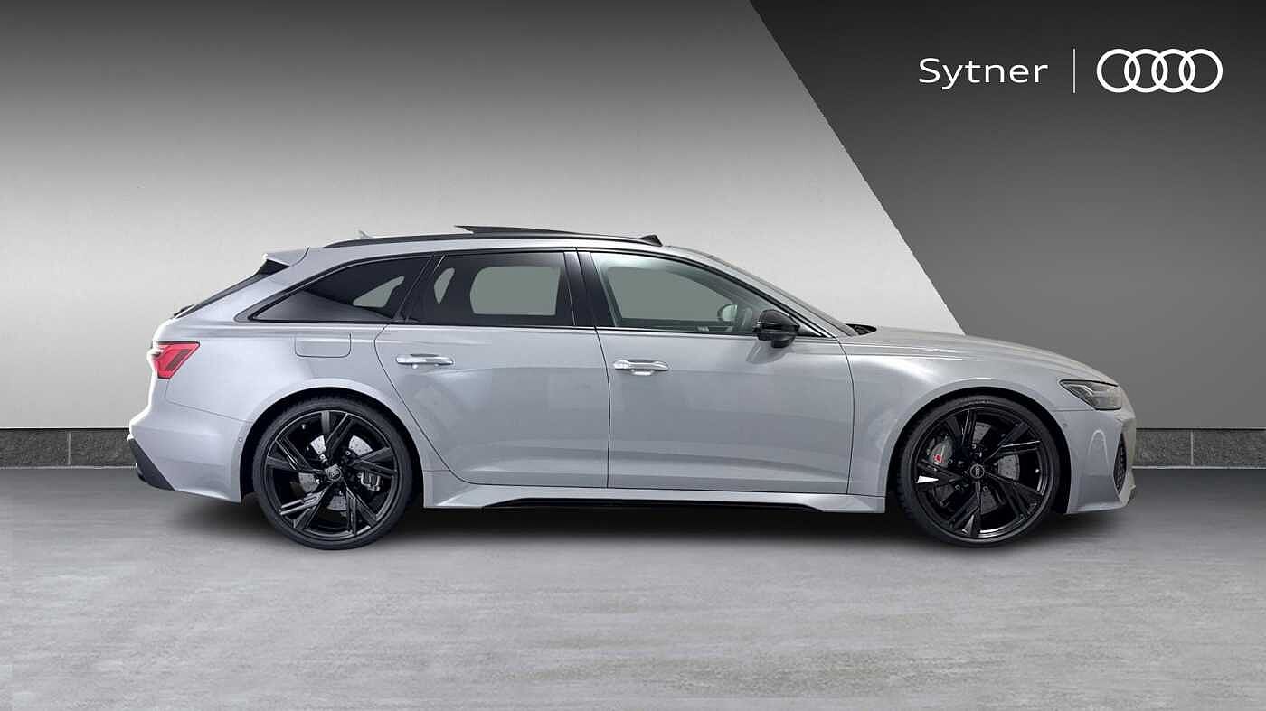 Used Audi RS6 2020 for sale - 78038321: Photo 4