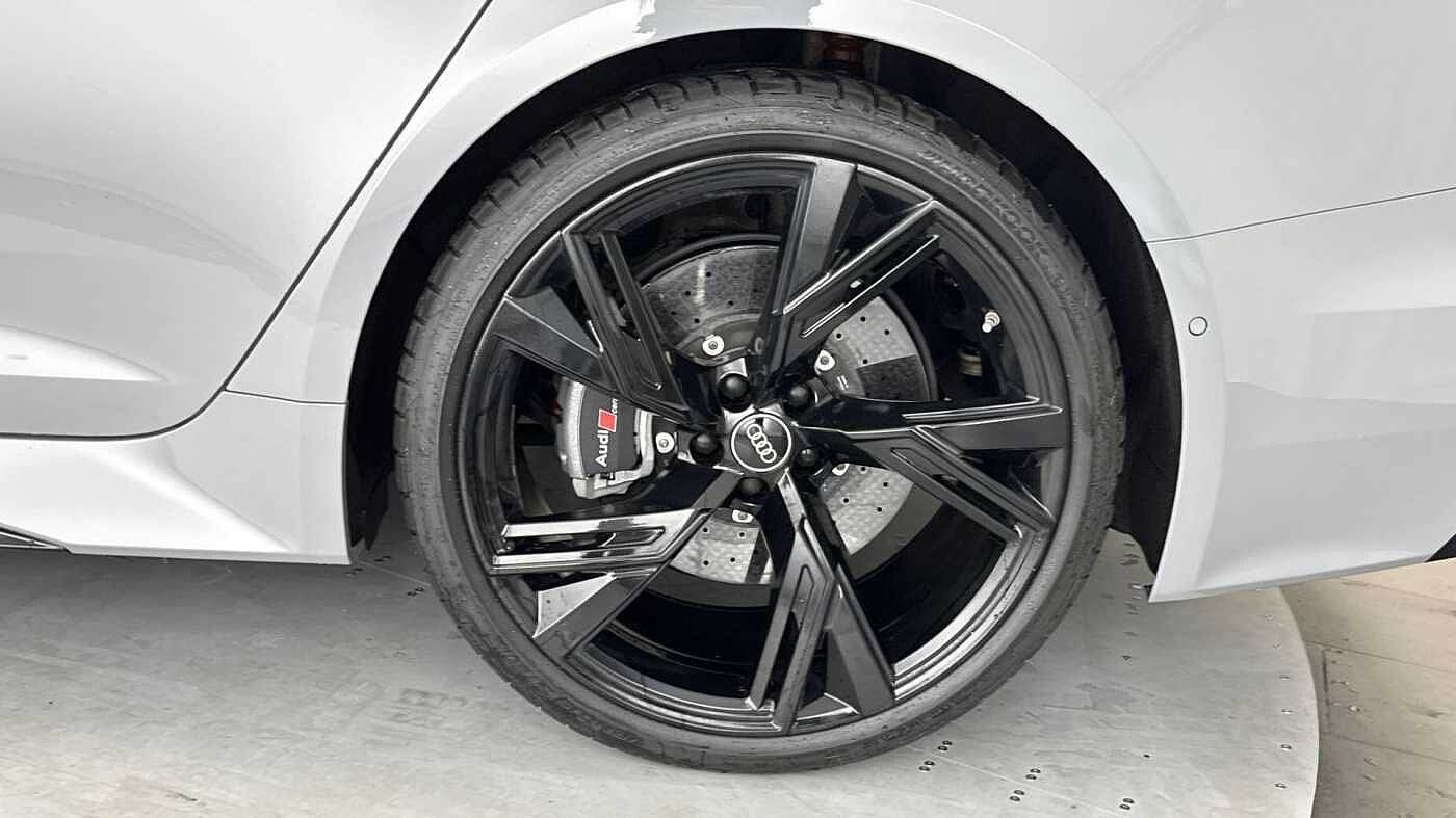 Used Audi RS6 2020 for sale - 78038321: Photo 5