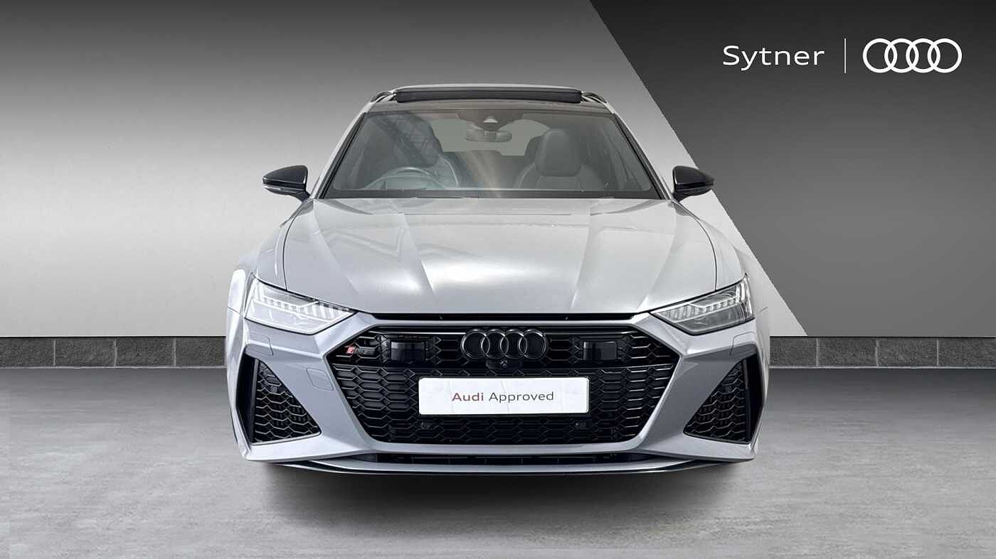 Used Audi RS6 2020 for sale - 78038321: Photo 7