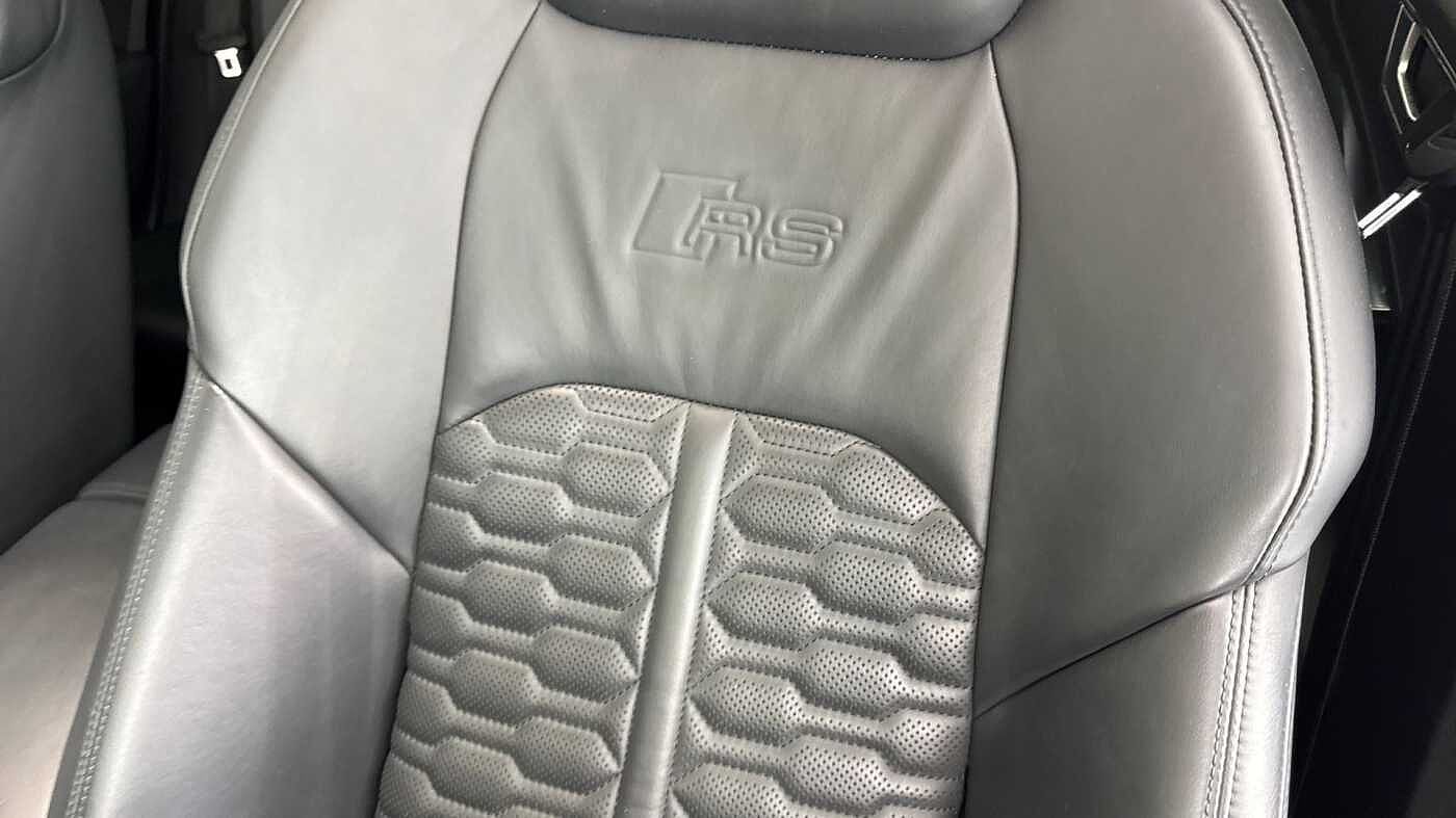 Used Audi RS6 2020 for sale - 78038321: Photo 9